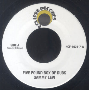 SAMMY LEVI [Five Pound Box Of Dubs]