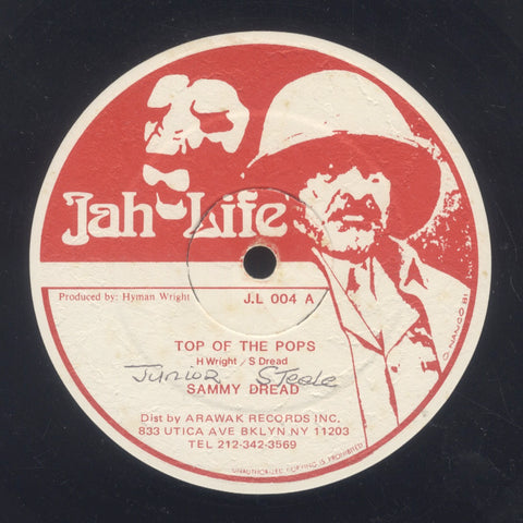SAMMY DREAD [Top Of The Pops]