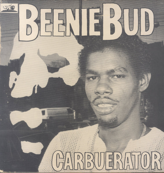 BEENIE BUD [Carbuerator]