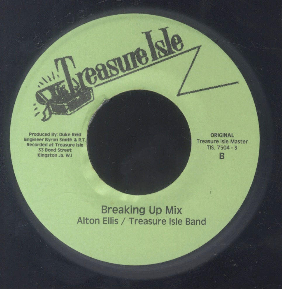 Drum & Bass Records | Reggae, Ska, RockSteady, Roots, Dancehall