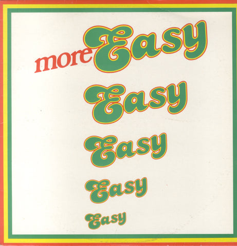 EASY [More Easy]