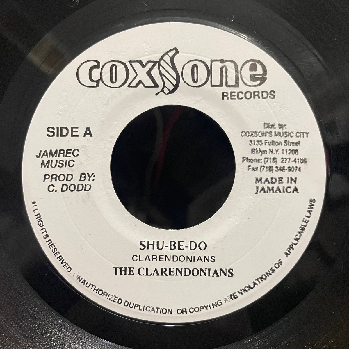 Drum & Bass Records | Reggae, Ska, RockSteady, Roots, Dancehall