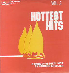 V.A [Hottest Hits Vol.3]