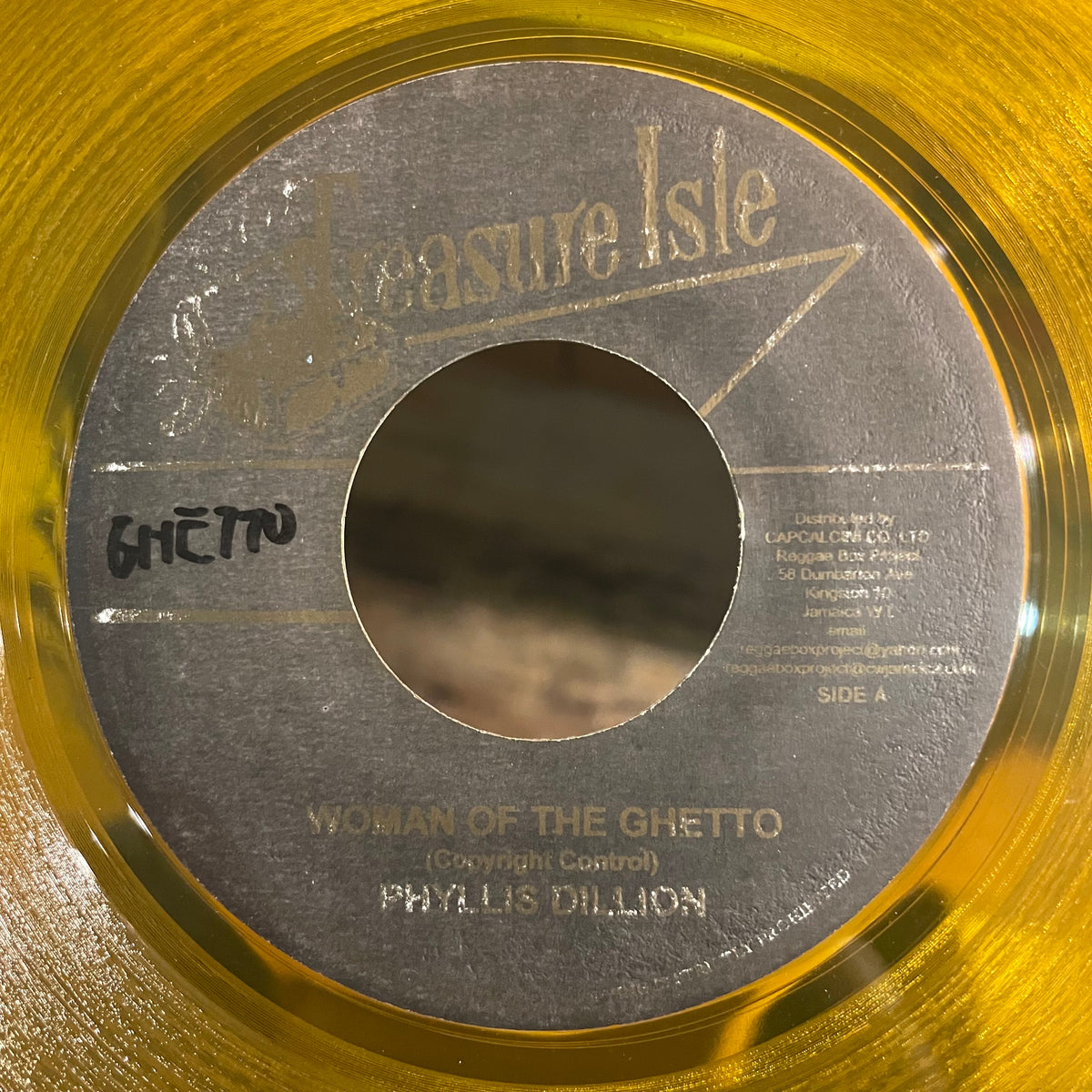 Drum & Bass Records | Reggae, Ska, RockSteady, Roots, Dancehall