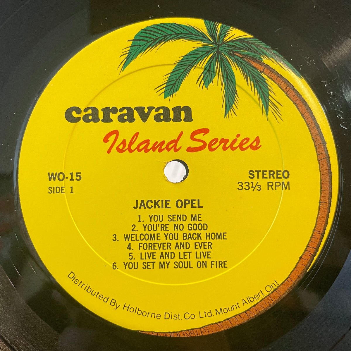 JACKIE OPEL 7' ska スカ rocksteady reggae JACKIE OPEL 7' ska スカ rocksteady reggae JACKIE OPEL 7' ska スカ