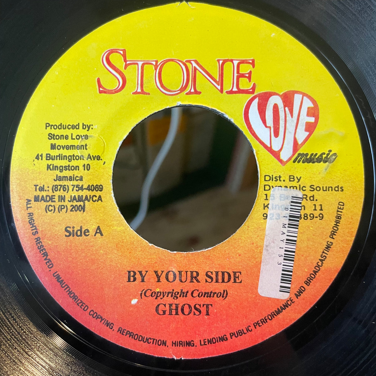 Drum & Bass Records | Reggae, Ska, RockSteady, Roots, Dancehall