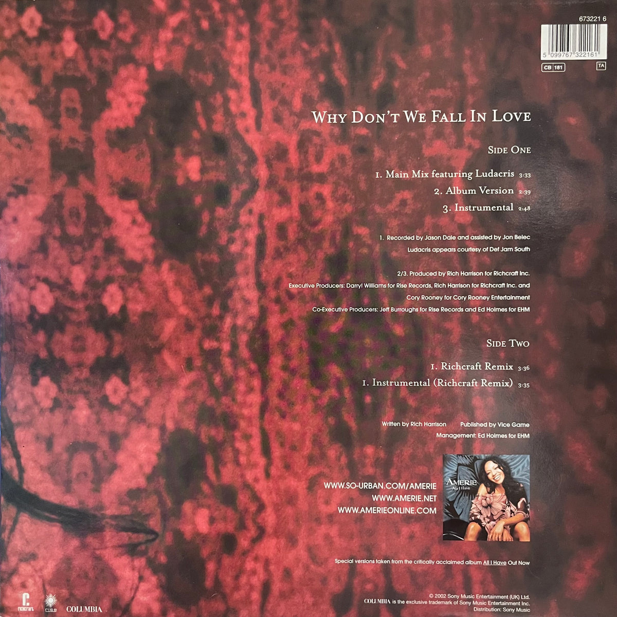 Drum & Bass Records Reggae, Ska, RockSteady, Roots, Dancehall