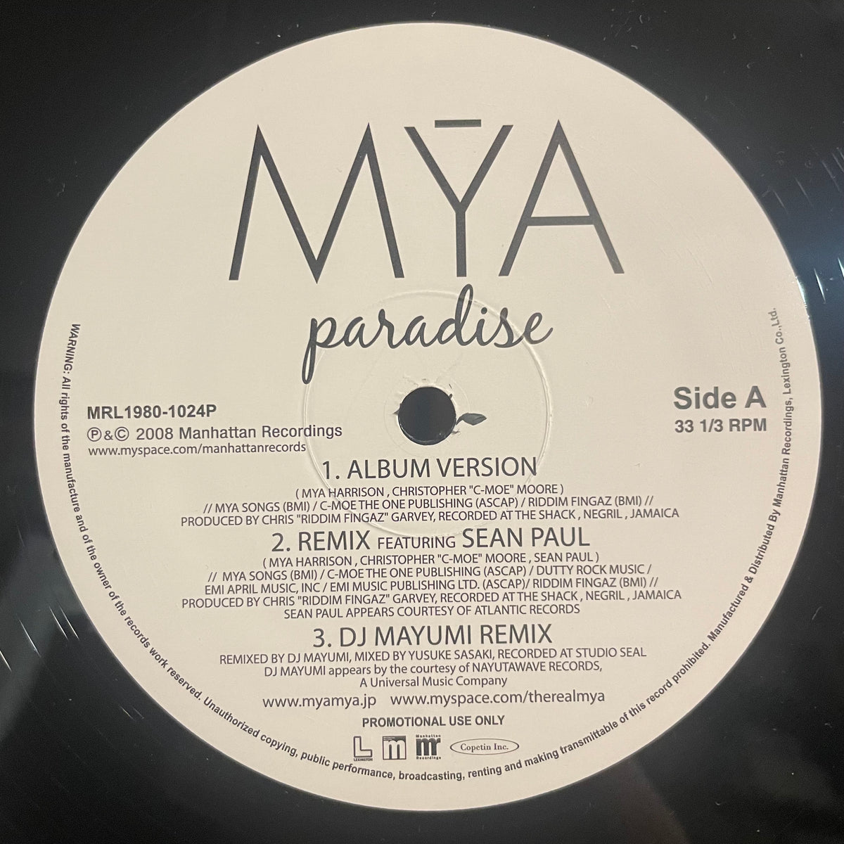 Drum & Bass Records Reggae, Ska, RockSteady, Roots, Dancehall