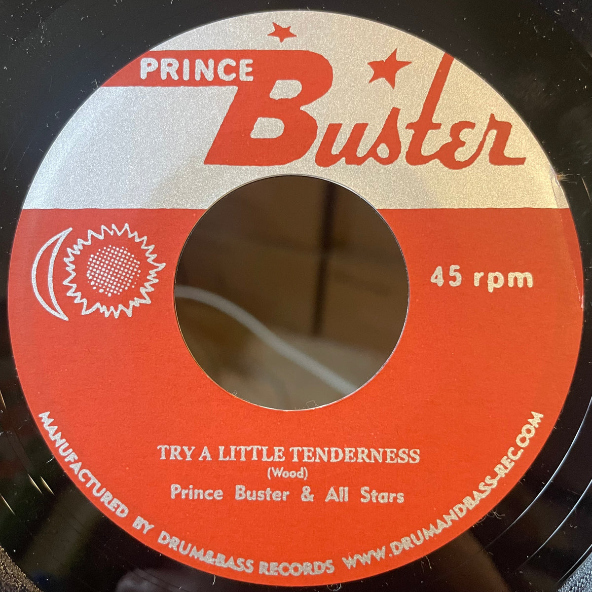 Drum & Bass Records | Reggae, Ska, RockSteady, Roots, Dancehall 
