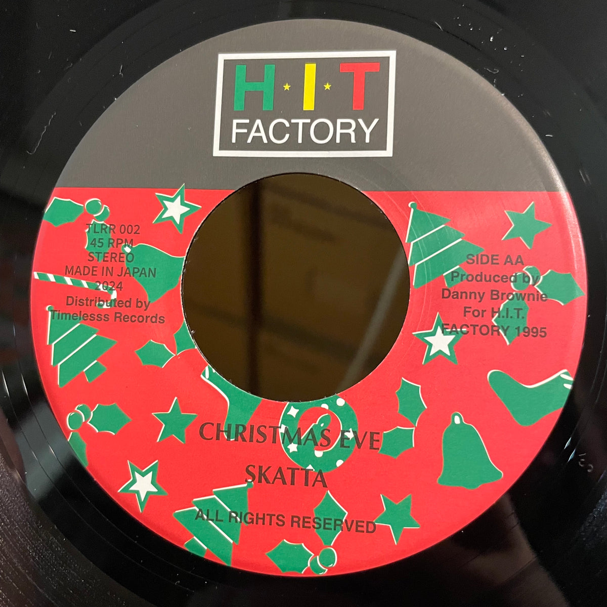 Drum & Bass Records | Reggae, Ska, RockSteady, Roots, Dancehall