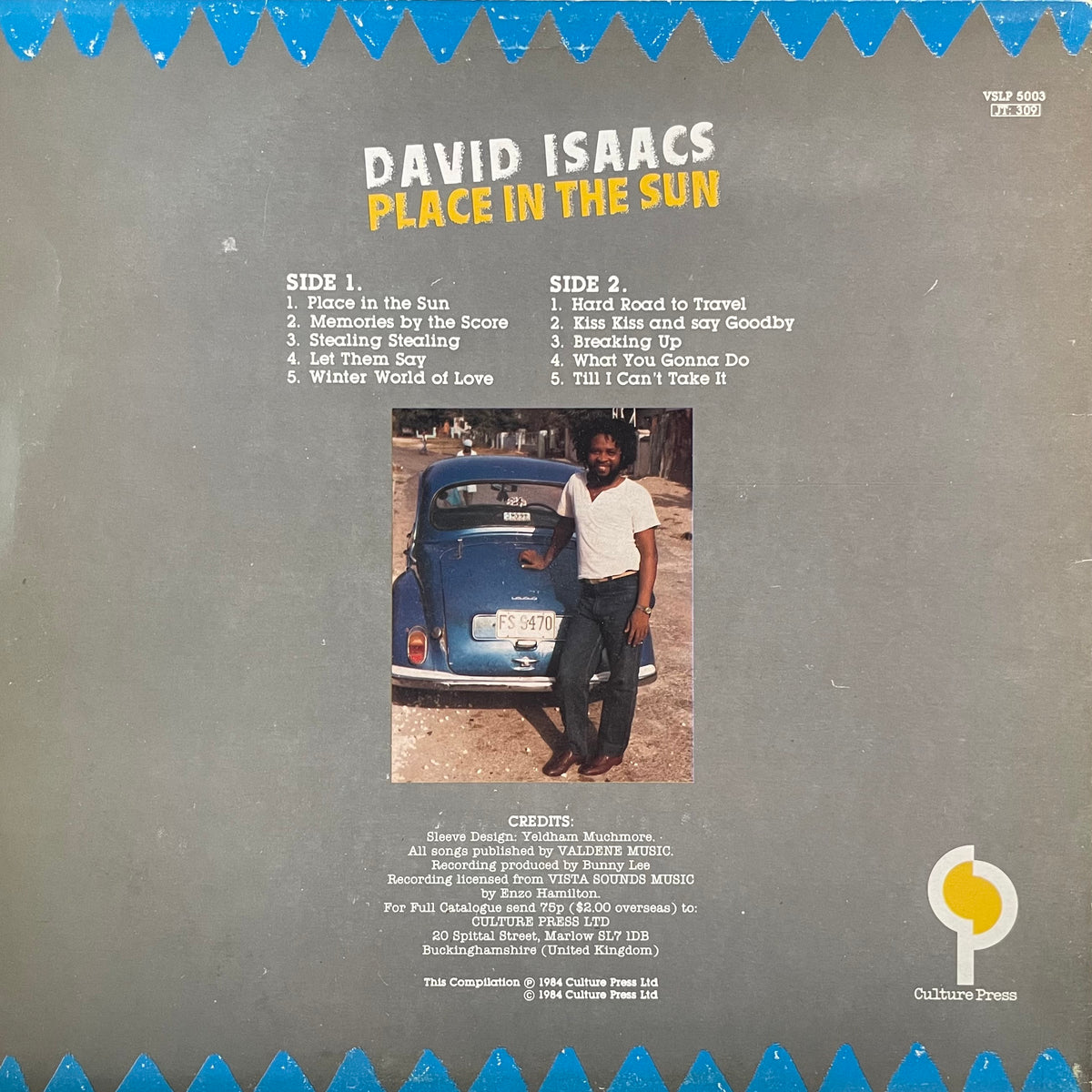 Drum & Bass Records | Reggae, Ska, RockSteady, Roots, Dancehall 