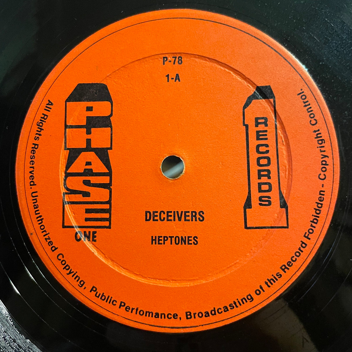 Drum & Bass Records | Reggae, Ska, RockSteady, Roots