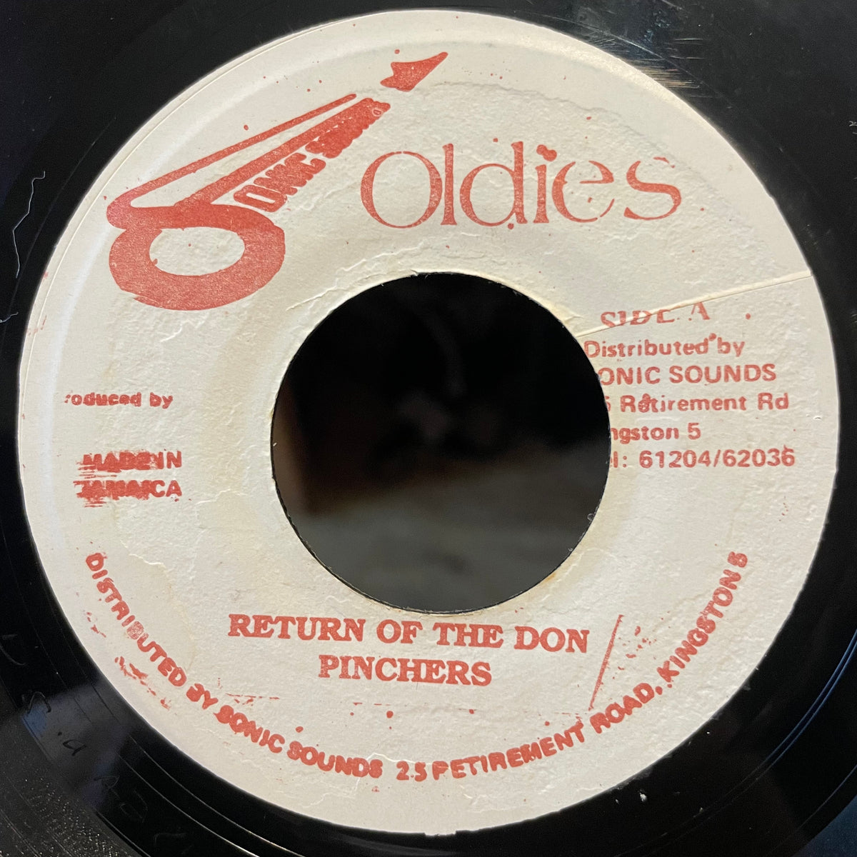 Drum & Bass Records | Reggae, Ska, RockSteady, Roots, Dancehall