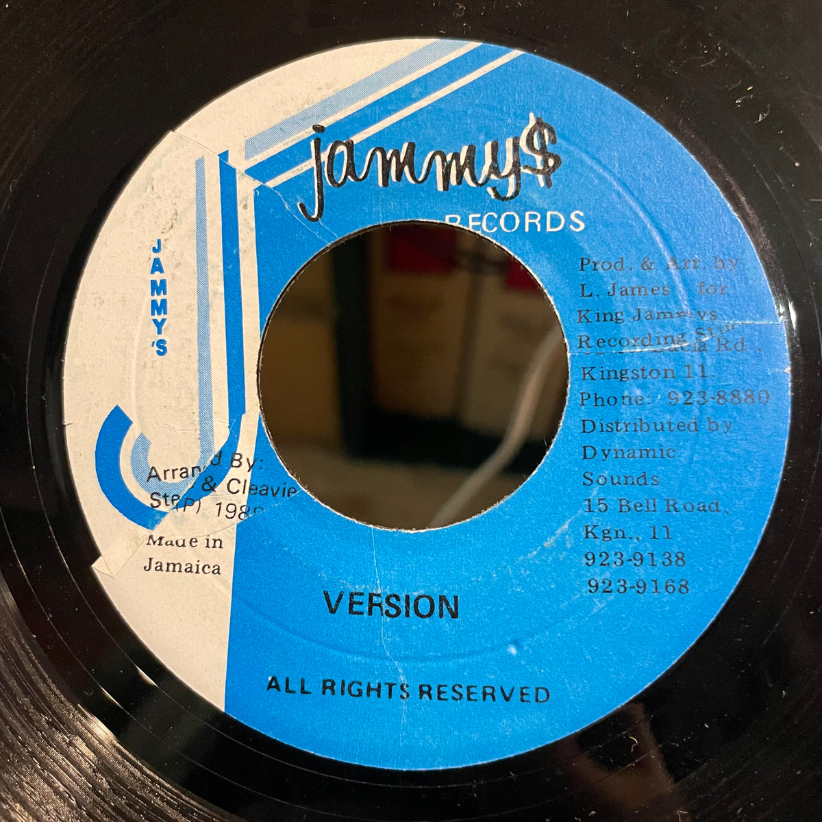 洋楽  McCook / Sca Ba / ska rocksteady 洋楽 McCook / Sca Ba / ska rocksteady 洋楽 McCook / Sca Ba / ska