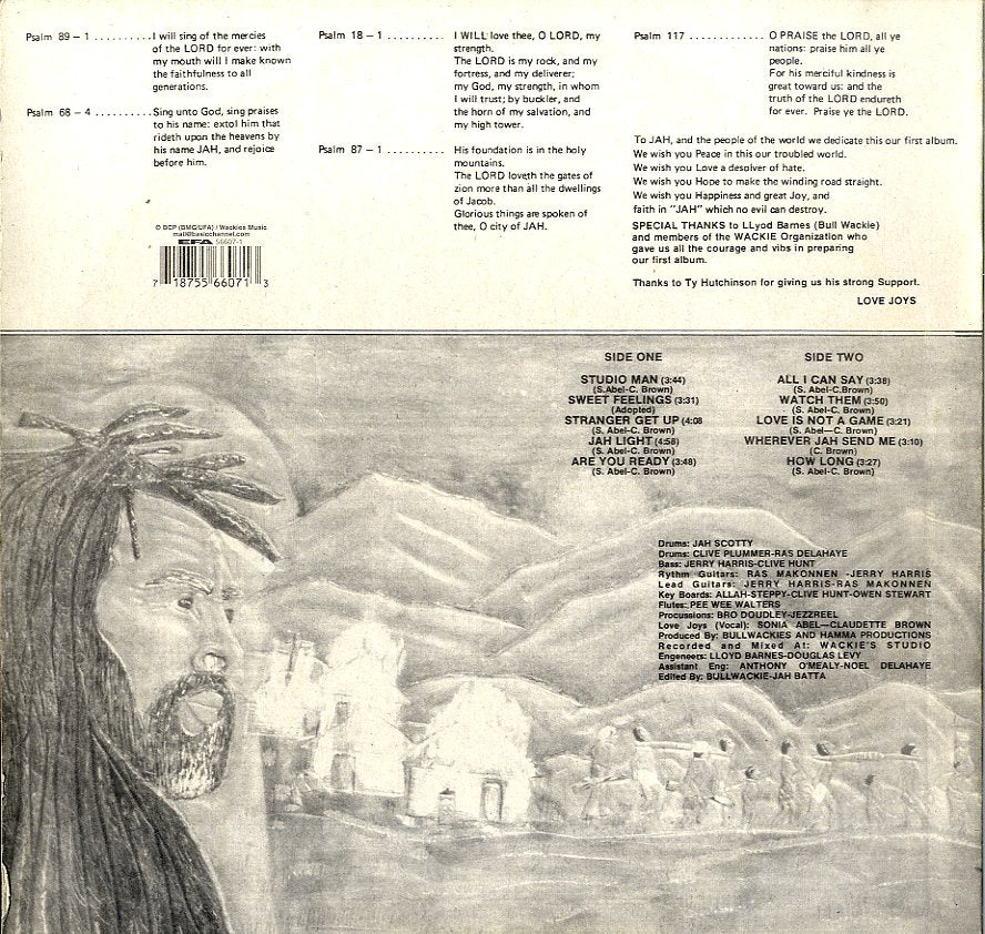 Drum & Bass Records | Reggae, Ska, RockSteady, Roots