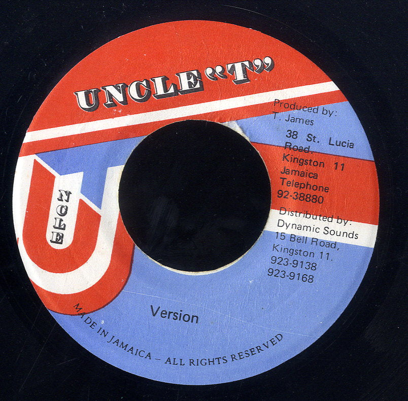 ★UPTIGHT SATURDAY NIGHT／Cocoa Tea 希少盤★ 214971_1_70523828-be51-401f-