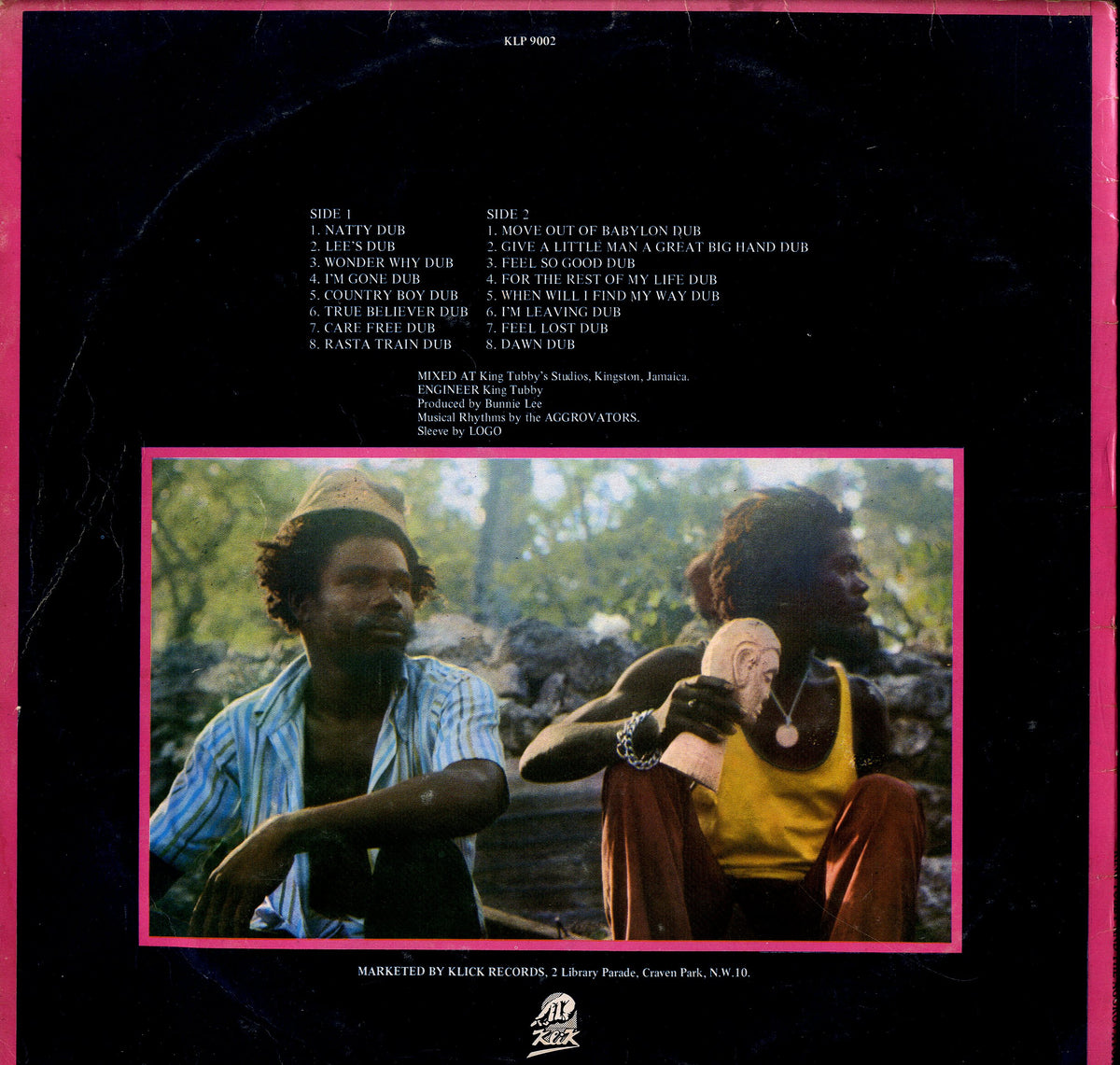 Drum & Bass Records | Reggae, Ska, RockSteady, Roots, Dancehall