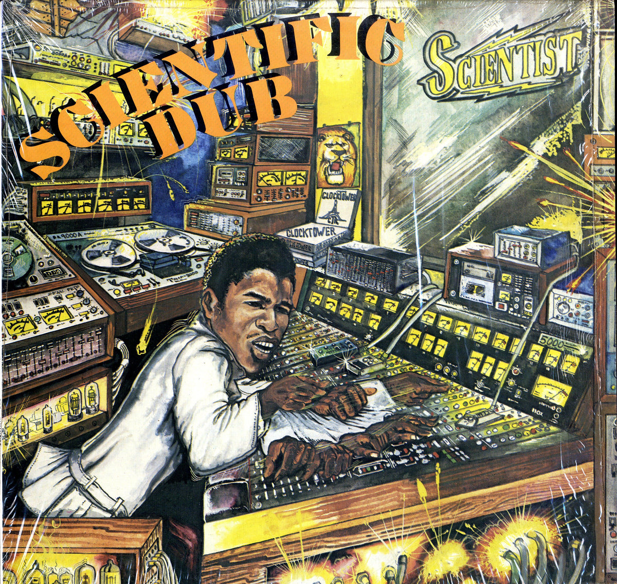 Drum & Bass Records | Reggae, Ska, RockSteady, Roots, Dancehall
