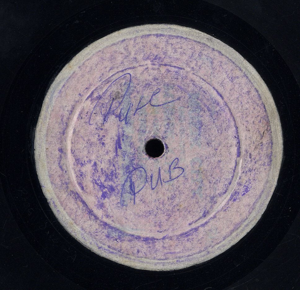 Drum & Bass Records | Reggae, Ska, RockSteady, Roots, Dancehall