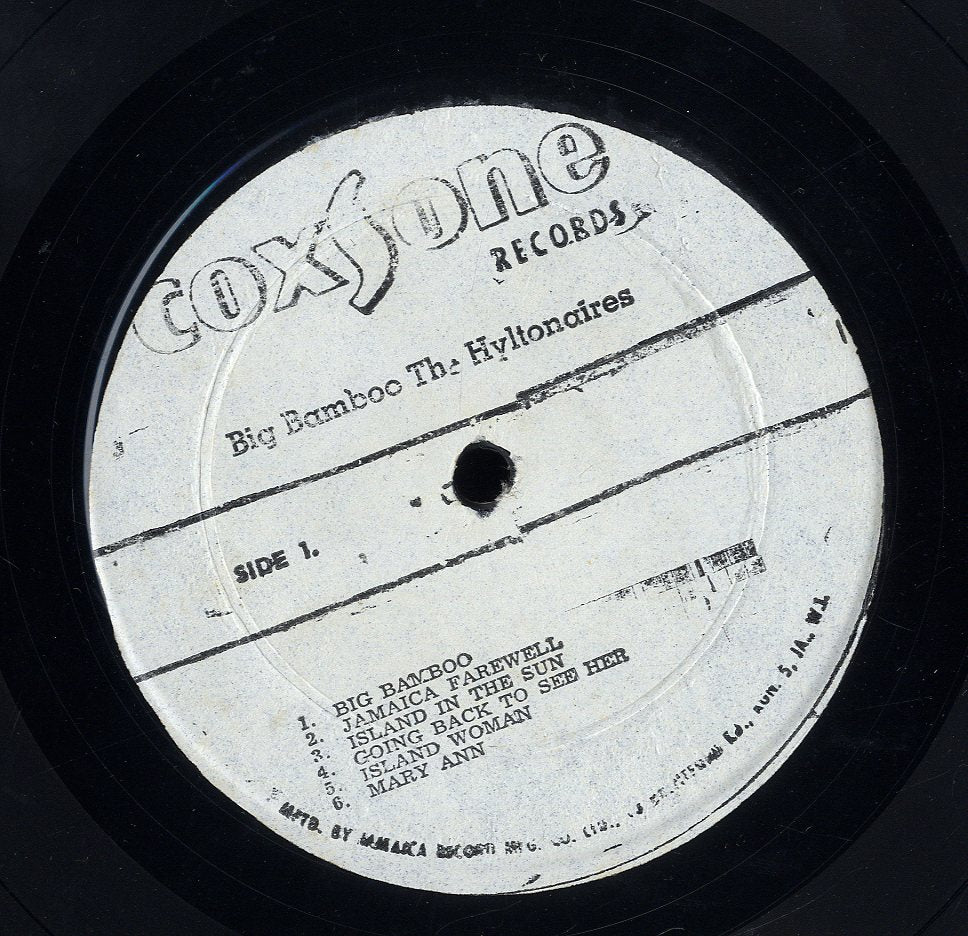 Drum & Bass Records | Reggae, Ska, RockSteady, Roots, Dancehall