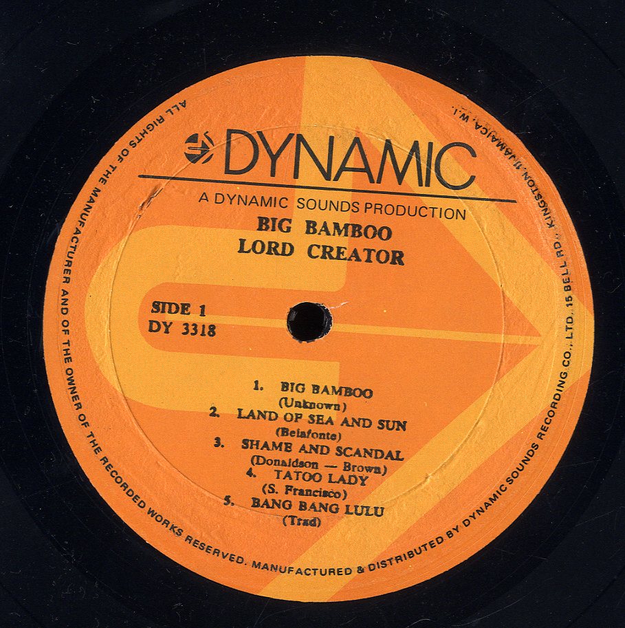 Drum & Bass Records | Reggae, Ska, RockSteady, Roots, Dancehall
