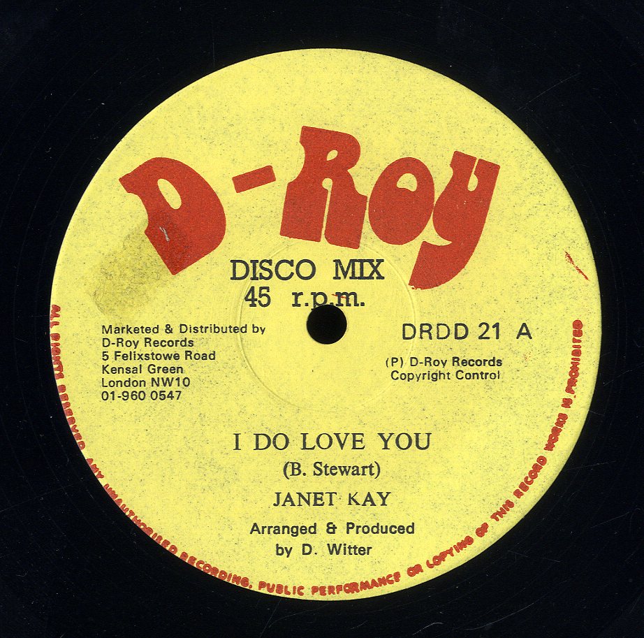 Drum & Bass Records | Reggae, Ska, RockSteady, Roots, Dancehall