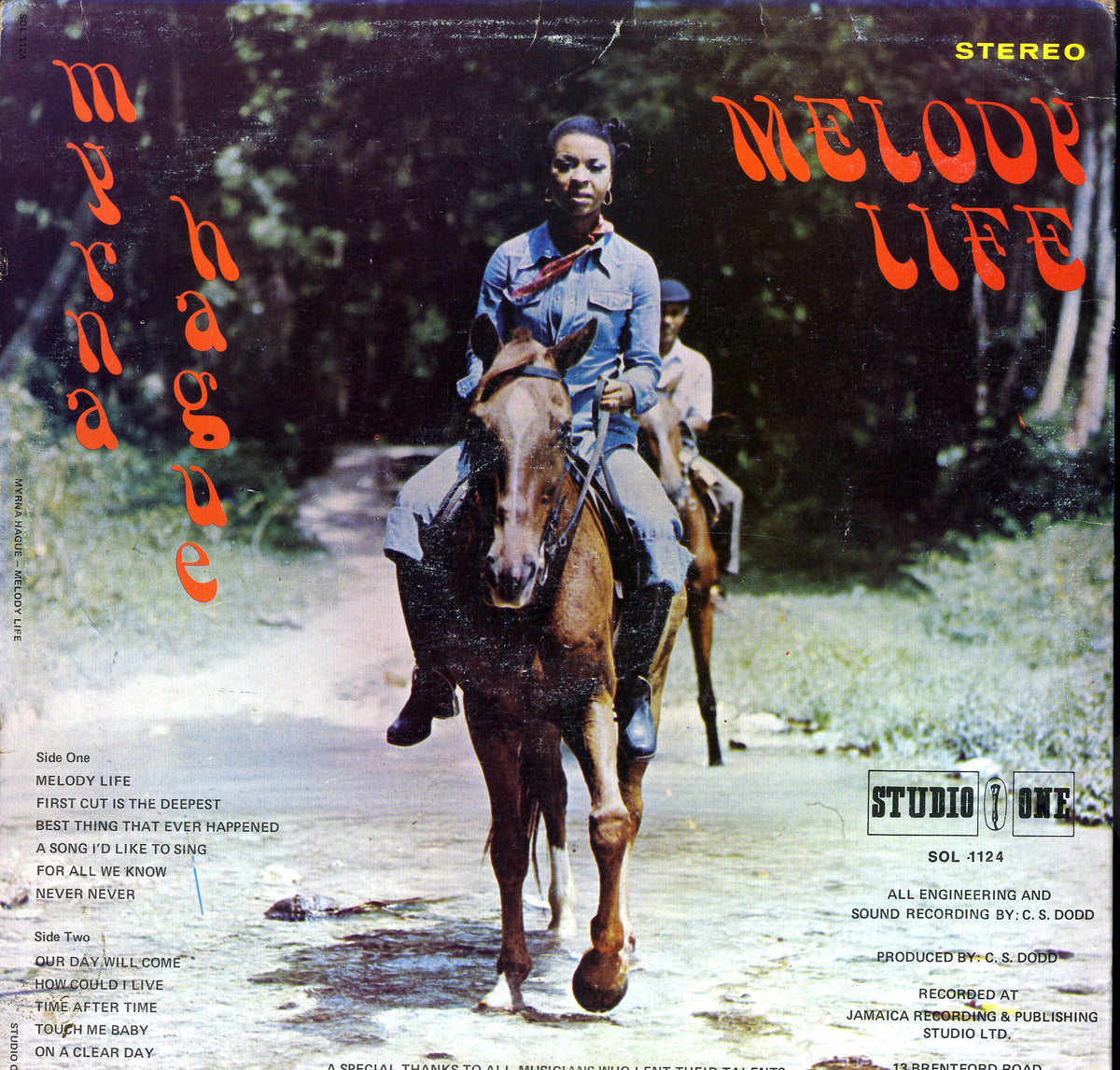 Drum & Bass Records | Reggae, Ska, RockSteady, Roots, Dancehall