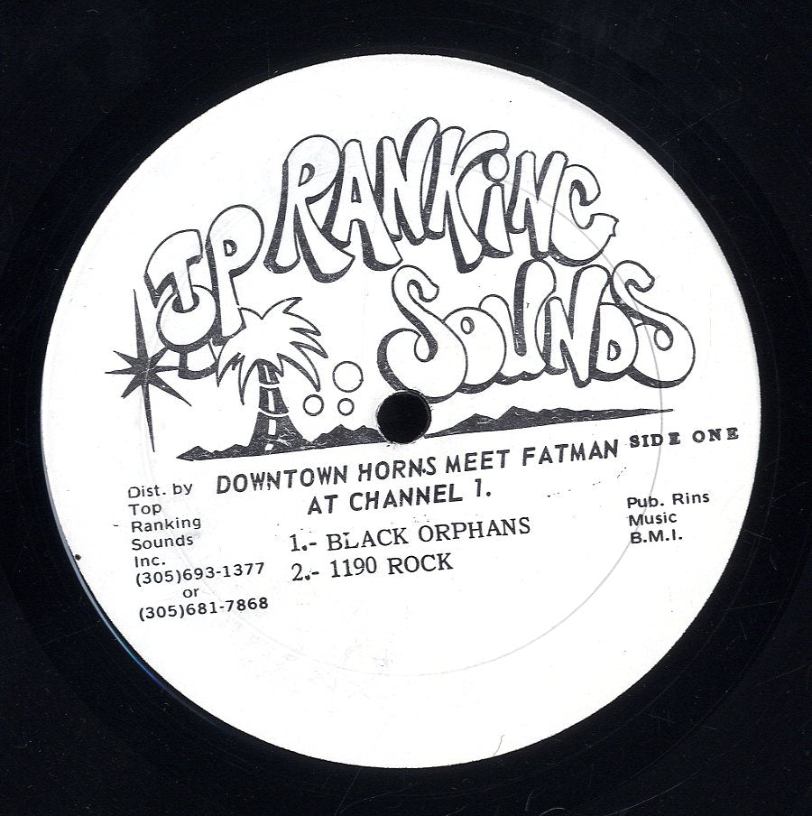 Drum & Bass Records | Reggae, Ska, RockSteady, Roots, Dancehall