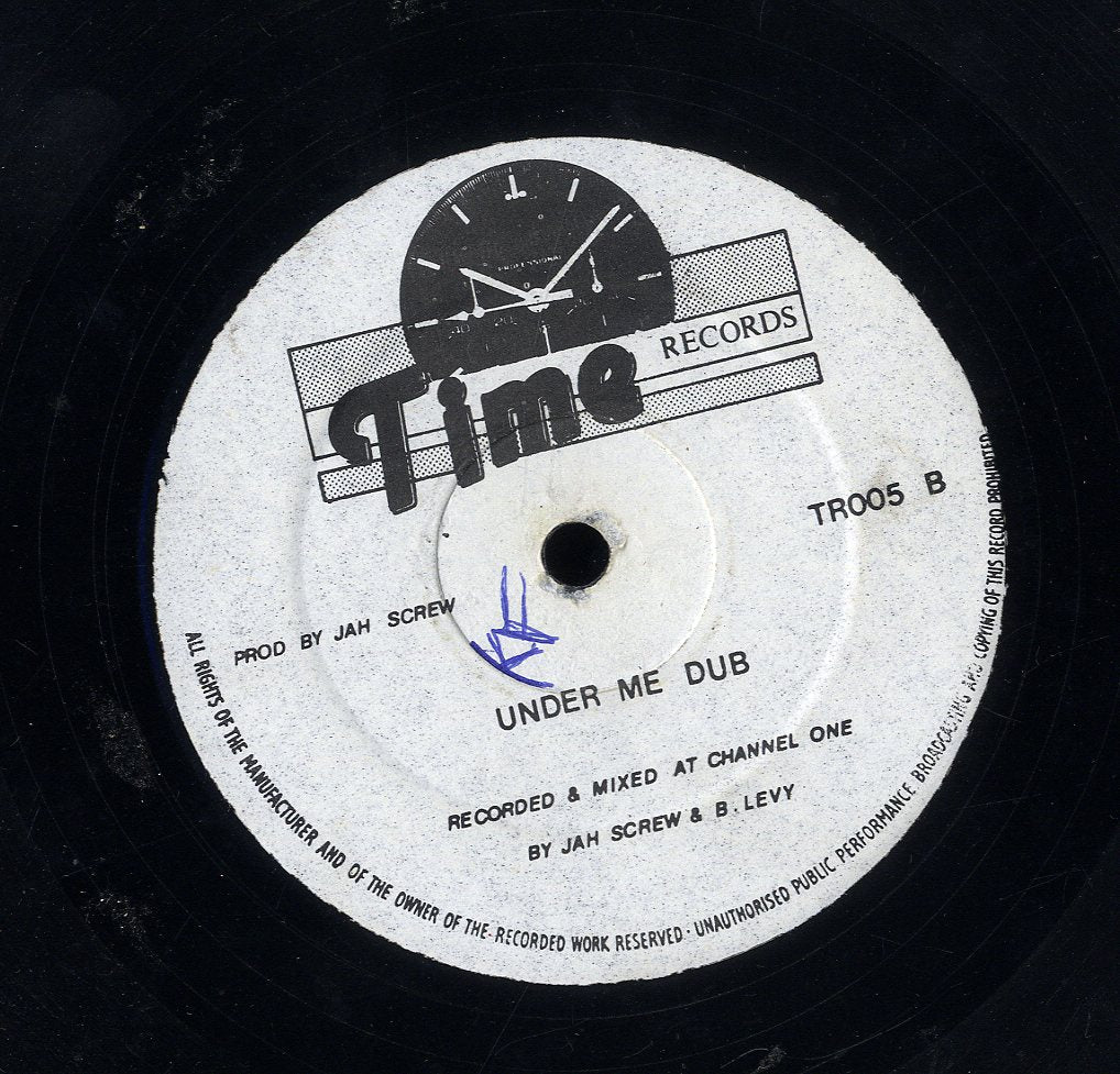 Drum & Bass Records | Reggae, Ska, RockSteady, Roots, Dancehall