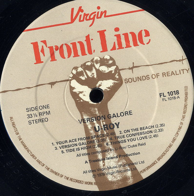 Drum & Bass Records | Reggae, Ska, RockSteady, Roots, Dancehall 