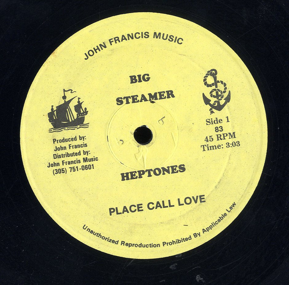 Drum & Bass Records | Reggae, Ska, RockSteady, Roots, Dancehall