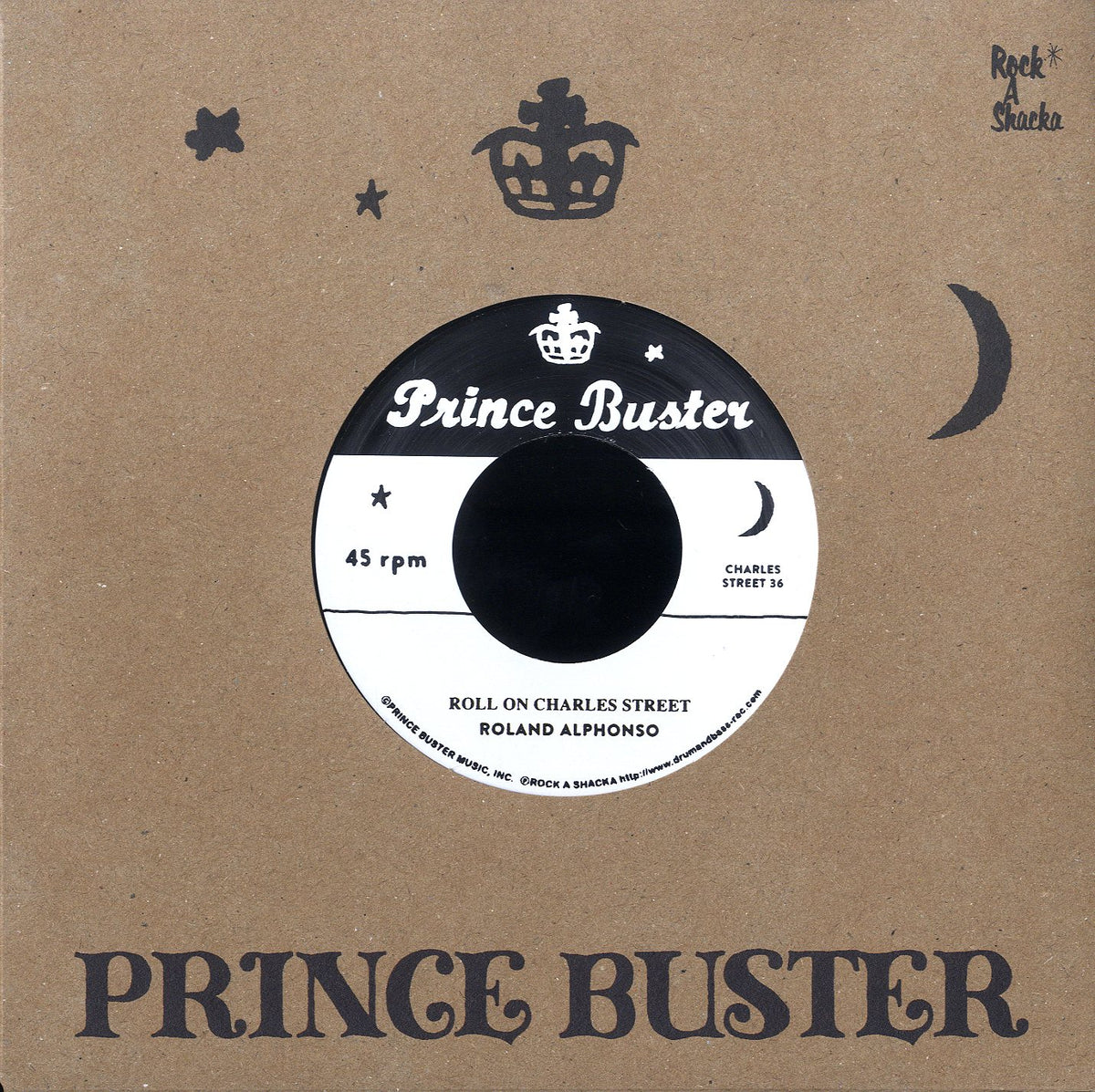 Drum & Bass Records | Reggae, Ska, RockSteady, Roots, Dancehall
