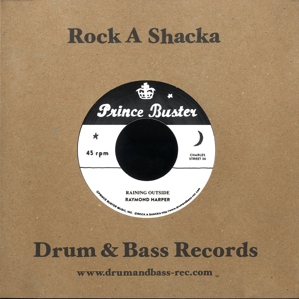 Drum & Bass Records | Reggae, Ska, RockSteady, Roots, Dancehall