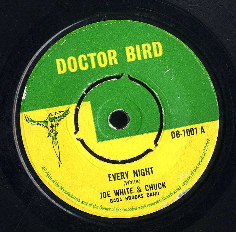 Drum & Bass Records | Reggae, Ska, RockSteady, Roots, Dancehall