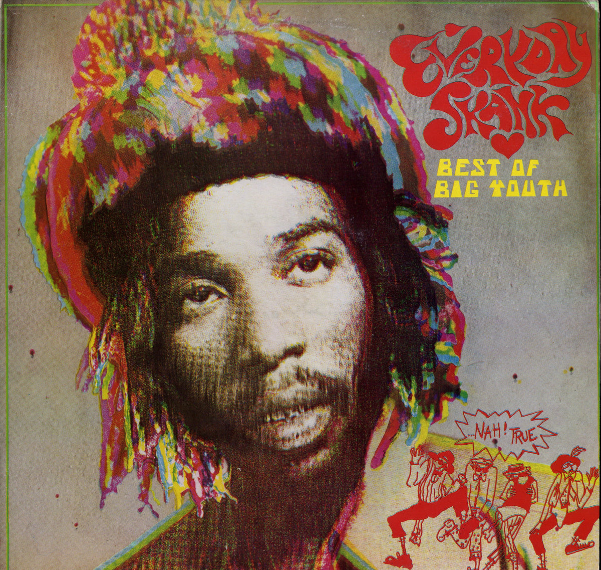 Drum & Bass Records | Reggae, Ska, RockSteady, Roots, Dancehall