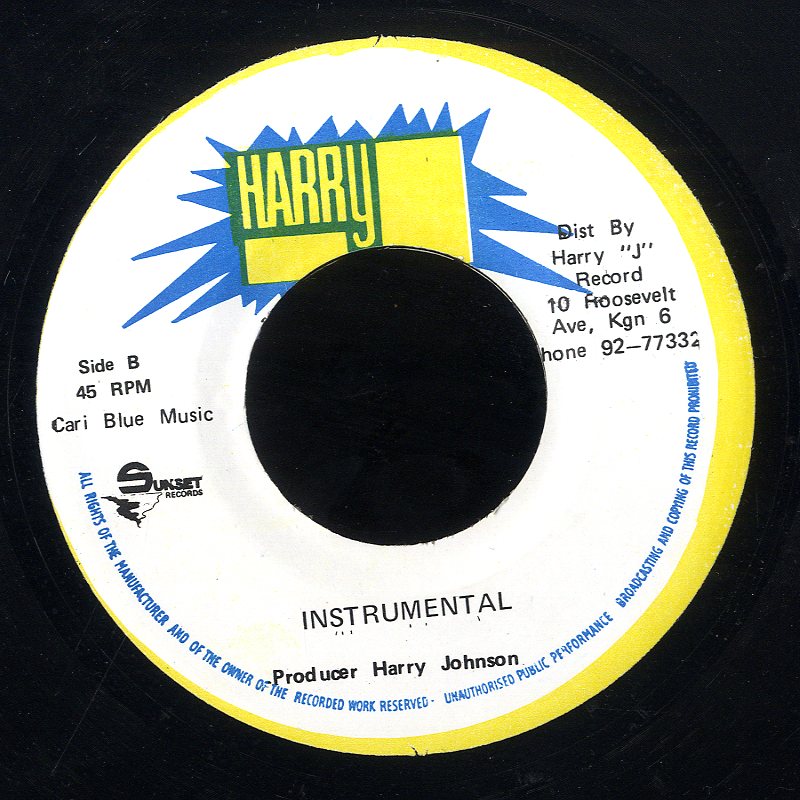 Drum & Bass Records Reggae, Ska, RockSteady, Roots, Dancehall