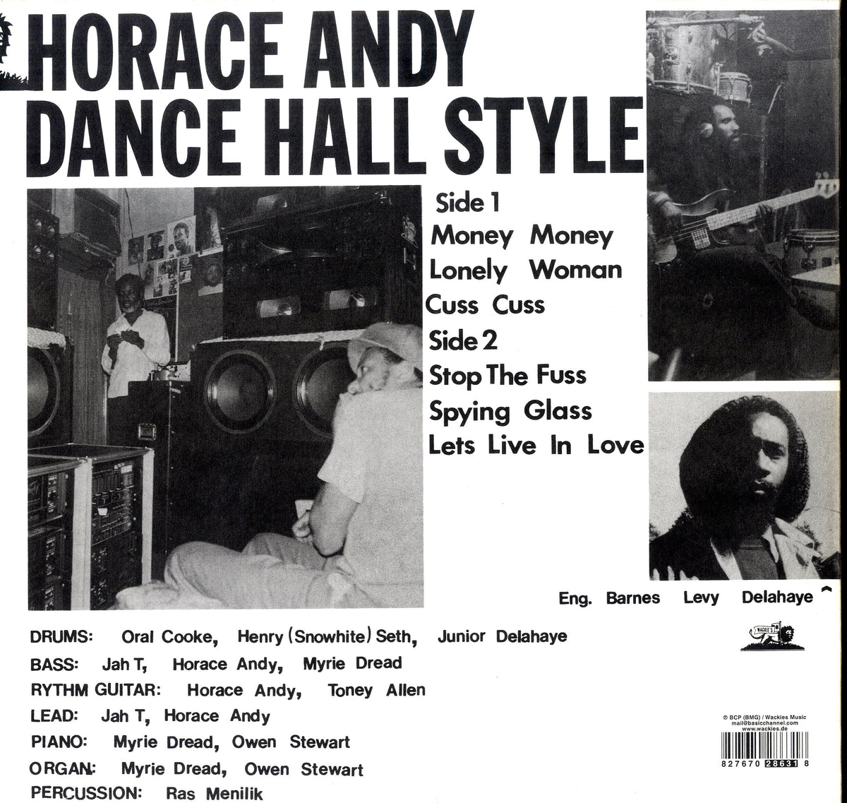 Drum & Bass Records | Reggae, Ska, RockSteady, Roots, Dancehall