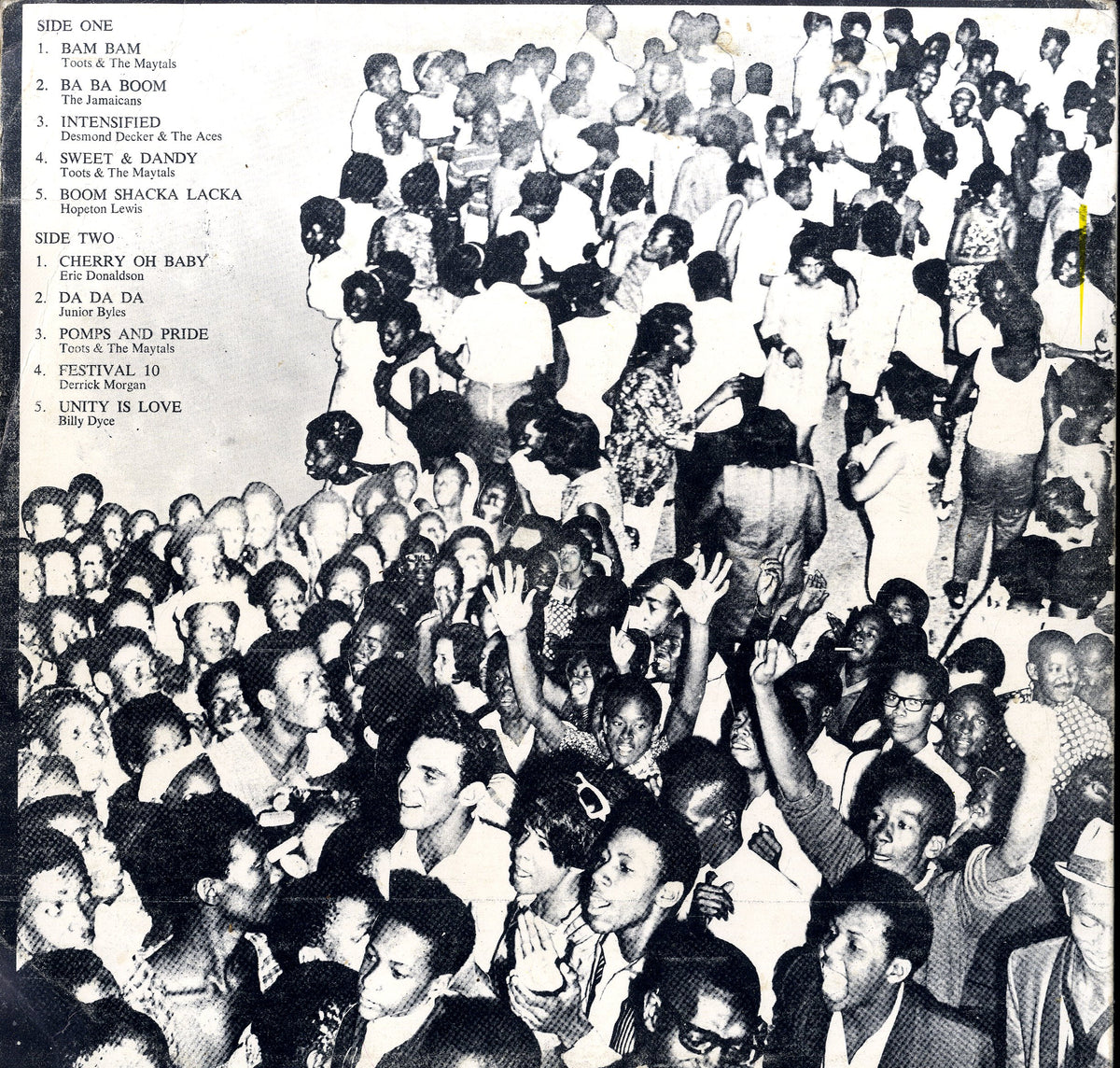 Drum & Bass Records | Reggae, Ska, RockSteady, Roots, Dancehall