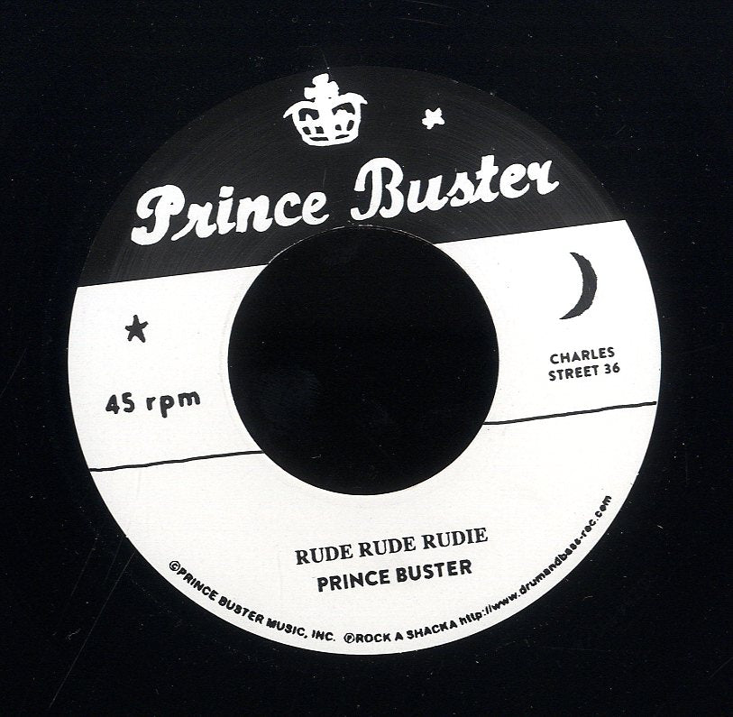 Drum & Bass Records | Reggae, Ska, RockSteady, Roots, Dancehall