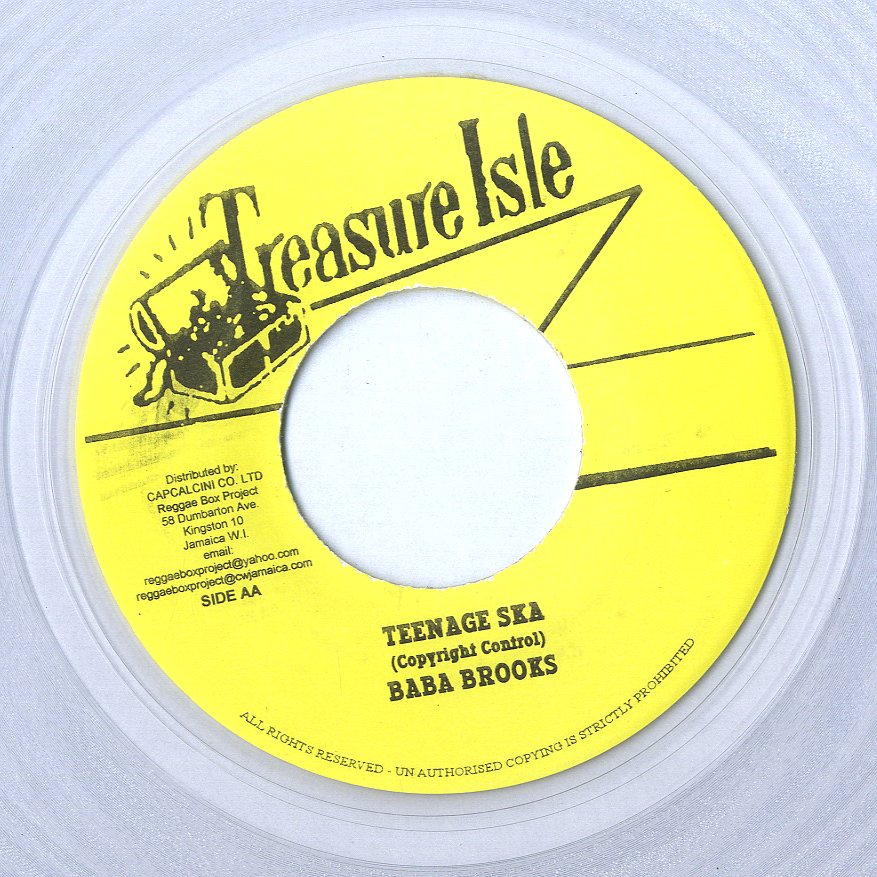 Drum & Bass Records | Reggae, Ska, RockSteady, Roots, Dancehall