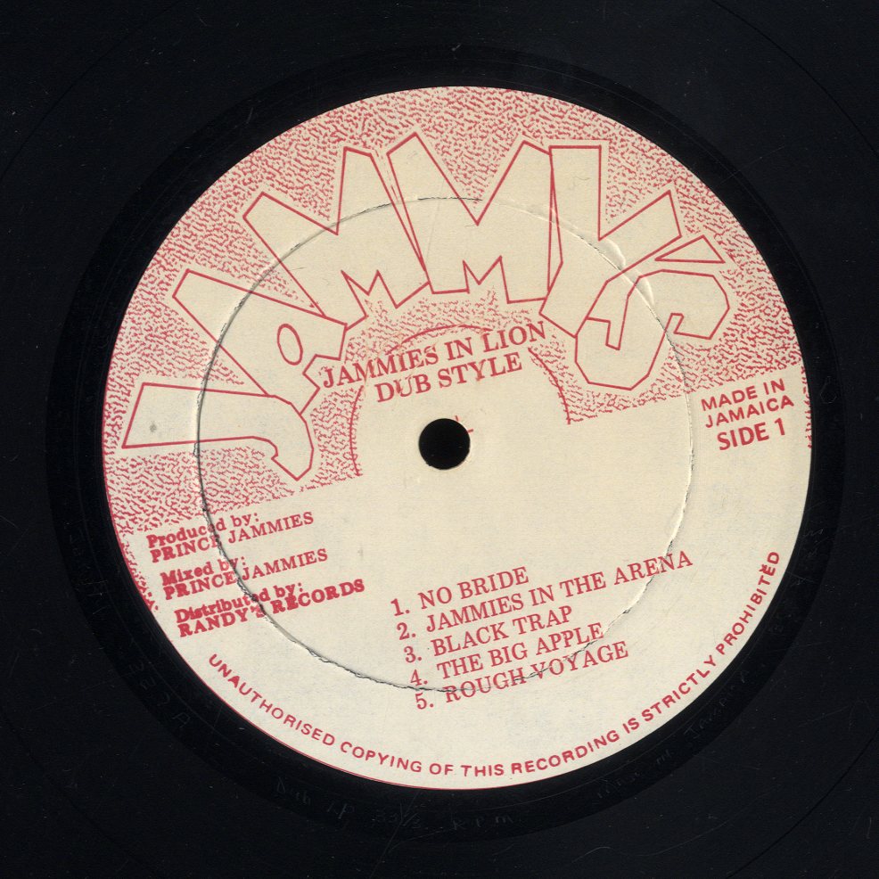 Drum & Bass Records | Reggae, Ska, RockSteady, Roots, Dancehall