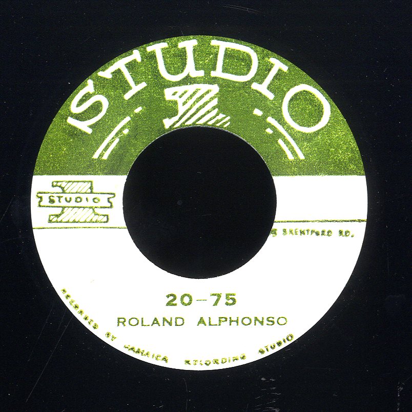 Drum & Bass Records | Reggae, Ska, RockSteady, Roots, Dancehall