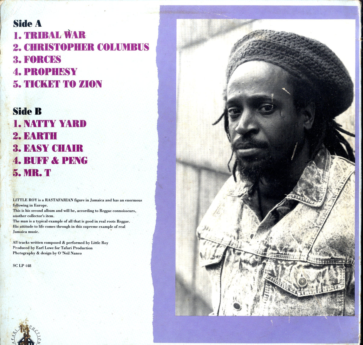 Drum & Bass Records | Reggae, Ska, RockSteady, Roots, Dancehall