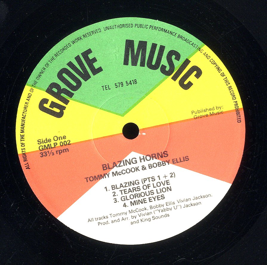 Drum & Bass Records | Reggae, Ska, RockSteady, Roots, Dancehall