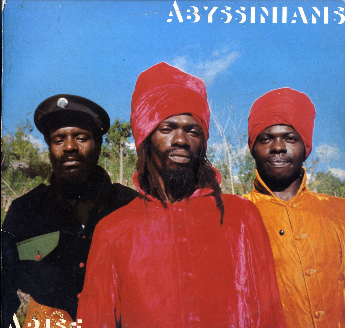 Drum & Bass Records | Reggae, Ska, RockSteady, Roots, Dancehall