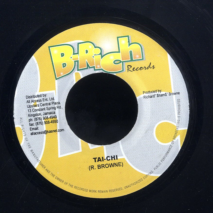 Drum & Bass Records | Reggae, Ska, RockSteady, Roots, Dancehall