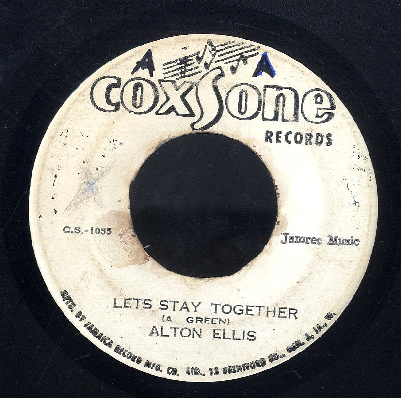 Drum & Bass Records | Reggae, Ska, RockSteady, Roots, Dancehall