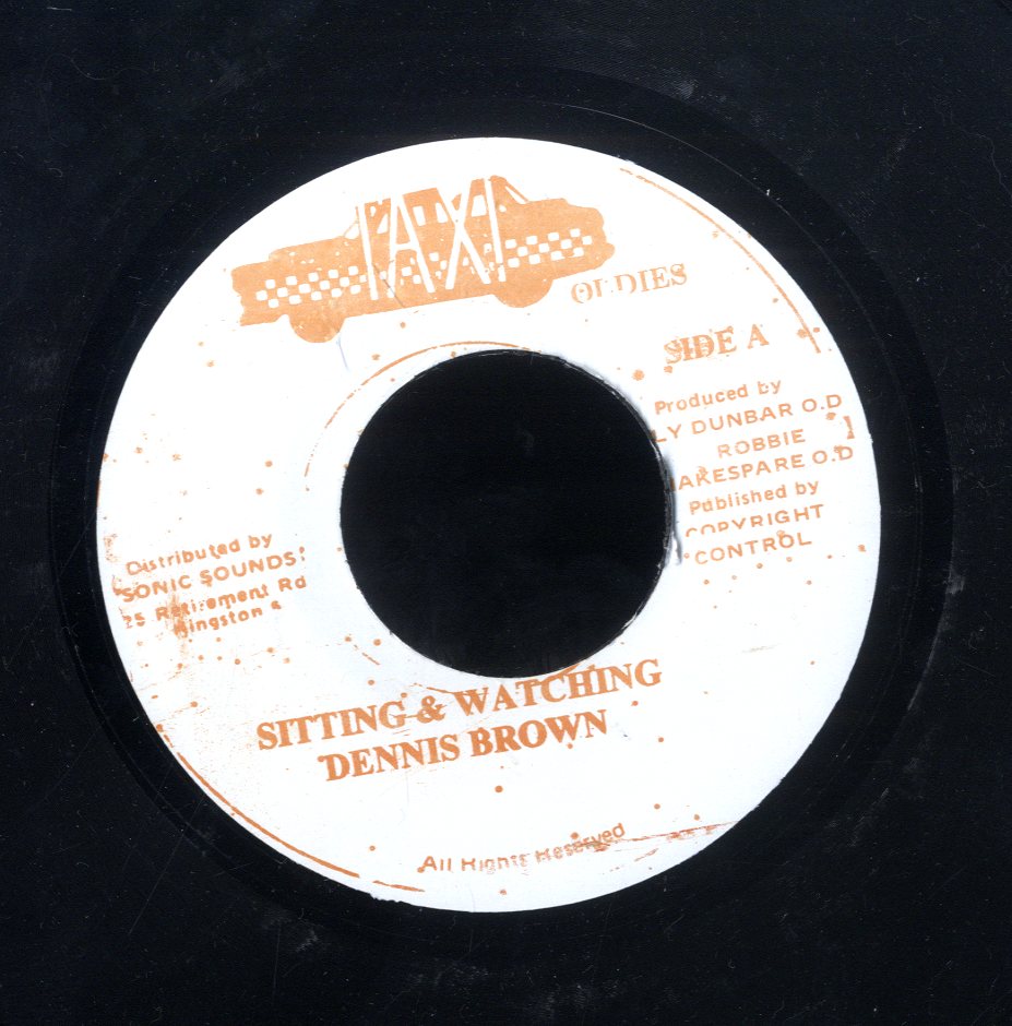 Drum & Bass Records | Reggae, Ska, RockSteady, Roots, Dancehall 