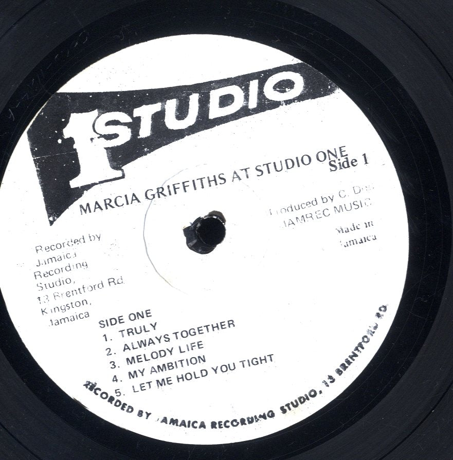 Drum & Bass Records | Reggae, Ska, RockSteady, Roots, Dancehall