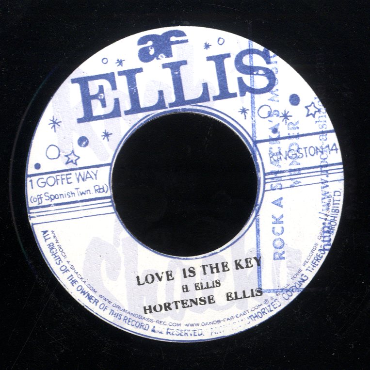 Drum & Bass Records | Reggae, Ska, RockSteady, Roots, Dancehall